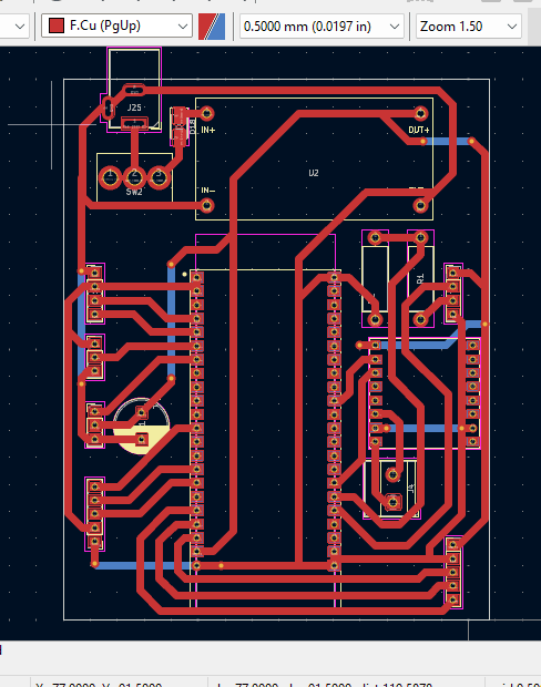 Week 01 Image